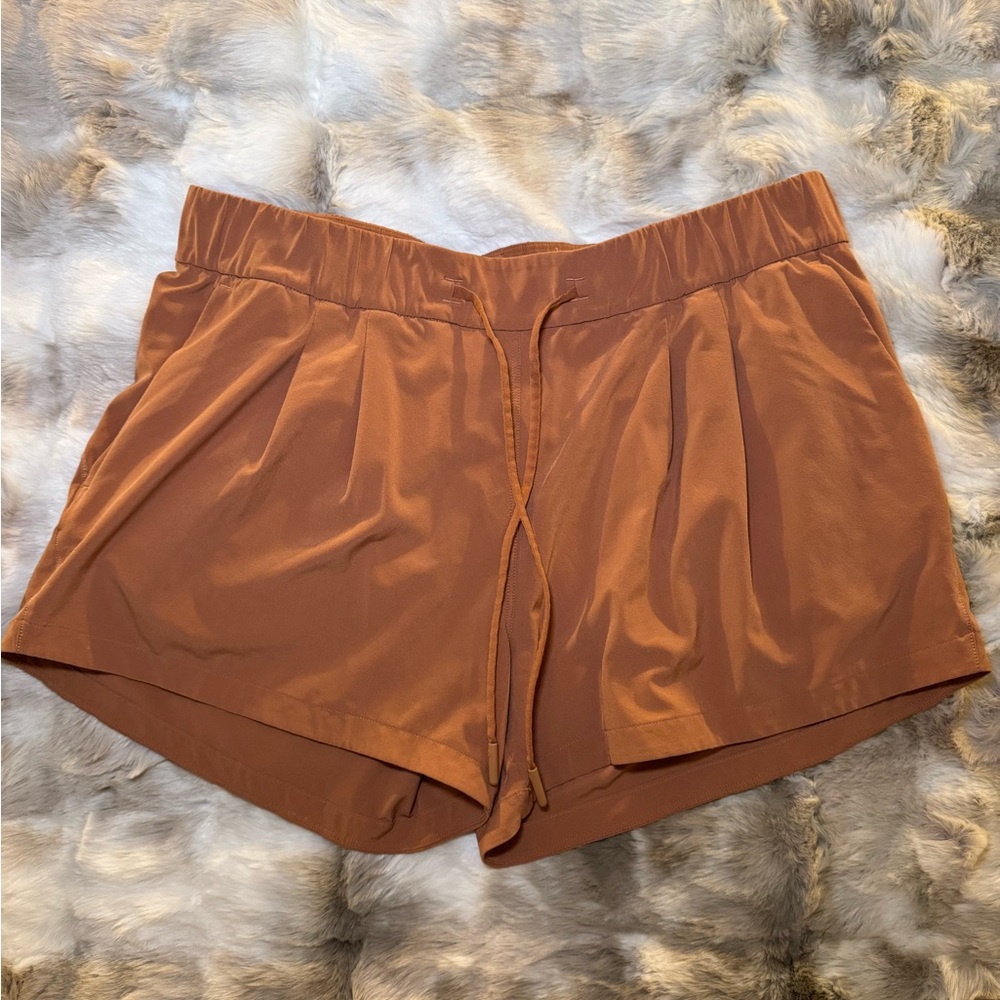 Lululemon Athletic Shorts
